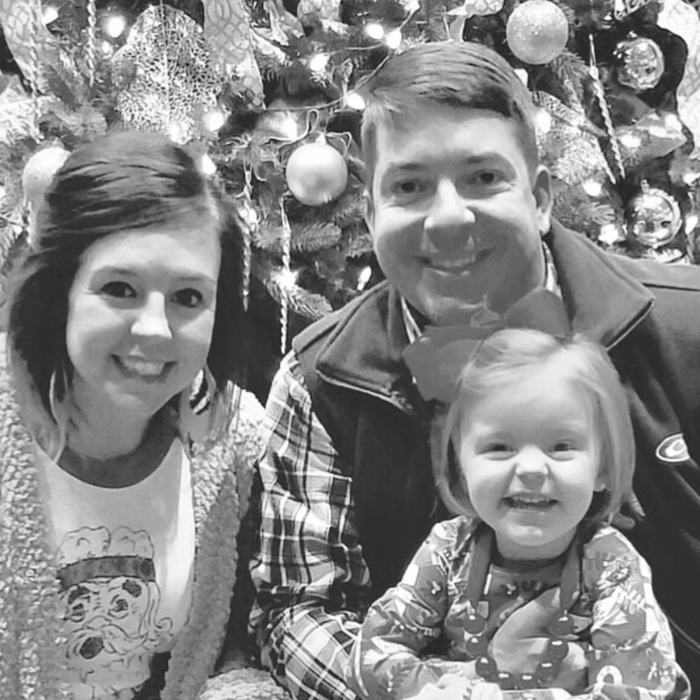 Meet your Posher, Brooklynn